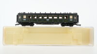 Trix H0 23763 Bayrischer Schnellzugwagen 3.Kl. K.Bay.Sts.B.