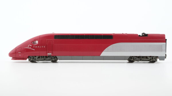 Mehano H0 Triebzugkopf BR 4341 Thalys Gleichstrom