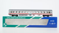 Tillig H0 74549 Sachsenmodelle Reisezugwagen"...