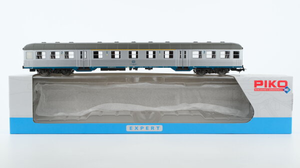 Piko H0 57655 Personenwagen 1./2.Kl. DB