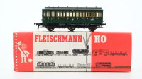 Fleischmann H0 5092 Abteilwagen" 1541...
