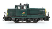 Märklin H0 Diesellok BR 8002 FKR Wechselstrom Delta...