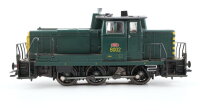 Märklin H0 Diesellok BR 8002 FKR Wechselstrom Delta...