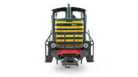 Märklin H0 Diesellok BR 8002 FKR Wechselstrom Delta Digital