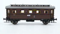 Fleischmann H0 5812 Personenwagen" Erfurt 2361" KPEV