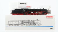 Märklin H0 3082 Dampflok BR 41 334 DB Wechselstrom...