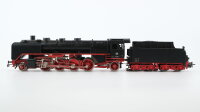 Märklin H0 3082 Dampflok BR 41 334 DB Wechselstrom...