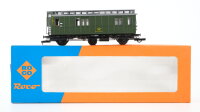 Roco H0 44208A Postwagen DBP