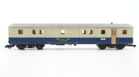 Roco H0 4240A Gepäckwagen BLS