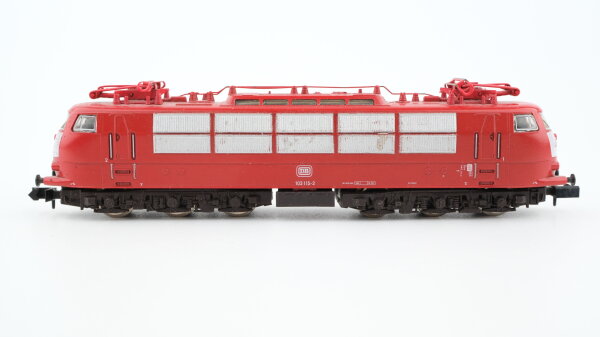Arnold N Elektrolok BR 103 115-2 DB (Licht einseitig defekt)