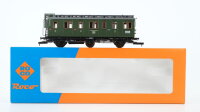 Roco H0 44205A Abteilwagen 2. Kl. DB