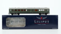 Liliput H0 L385101 Salonwagen 10205 Bundeskanzler...