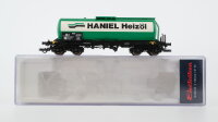 Electrotren H0 5872K Silowagen" HANIEL...
