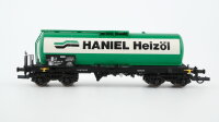 Electrotren H0 5872K Silowagen" HANIEL...