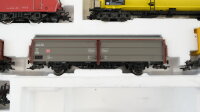 Märklin H0 29835 Güterzug Start Set E-Lok BR 120 110-2 DB Wechselstrom Delta Digital (Unvollständig)
