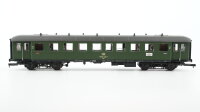 Roco H0 44233A Personenwagen DB