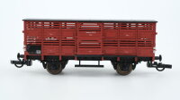 Fleischmann H0 5354 Kleinvieh-Wagen" Hamburg 493...