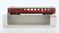 Märklin H0 43241 Reisezugwagen WR4ü der MITROPA