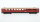 Märklin H0 43241 Reisezugwagen WR4ü der MITROPA
