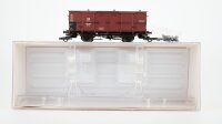 Brawa H0 48651 gedeckter Güterwagen DB