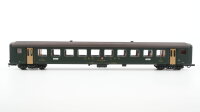 Roco H0 4238 Eilzugwagen 2. Kl. SBB-FFS