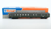 Roco H0 Eilzug-Steuerwagen 2. Kl. (eine Kupplung fehlt)