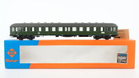 Roco H0 Mitteleinstiegswagen (1 Kupplung fehlt)