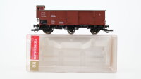 Fleischmann H0 5380K Gedeckter Güterwagen"...