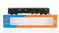 Roco H0 Postwagen PTT (ein Teller fehlt)