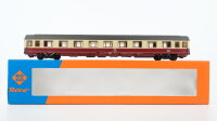 Roco H0 Abteilwagen 1. Kl. DB (beide Kupplungen fehlen)