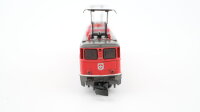 Märklin Z 8849 Elektrische Lokomotive Serie Ae 6/6 der SBB