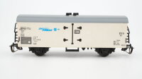 Berliner TT Bahnen TT 4340 Kühlwagen Inter Frigo DB