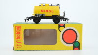 BTTB TT 4410 Kesselwagen Minol DR