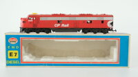 Model Power H0 911 Diesellok E7 BR 1405 "CP...