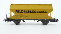 Roco H0 44314C Silowagen (Feldschlösschen) SBB-CFF