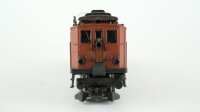 Roco H0 Elektrolok Be 4/6 SBB (läuft nur auf Oberleitung)