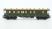 Märklin H0 4210 Reisezugwagen (Stirnseitentüren...