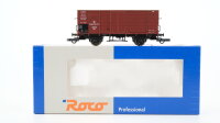 Roco H0 47646 Gedeckter Güterwagen...