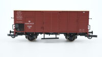 Roco H0 47646 Gedeckter Güterwagen K.Sächs.Sts.E.B.