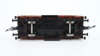 Roco H0 47646 Gedeckter Güterwagen K.Sächs.Sts.E.B.