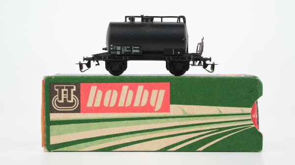 BTTB TT 4412 Kesselwagen DR