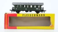 Fleischmann H0 1554 1A Personenwagen 83 807 Nür DB
