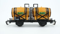 BTTB TT 4431 Weinfaßwagen (C.W.F.B.) SNCF