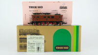 Trix H0 22419 E-Lok BR EP 3/6 K.Bay.Sts,B, Gleichstrom...