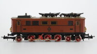 Trix H0 22419 E-Lok BR EP 3/6 K.Bay.Sts,B, Gleichstrom...