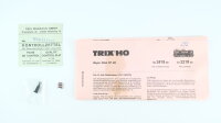 Trix H0 22419 E-Lok BR EP 3/6 K.Bay.Sts,B, Gleichstrom (Abbrüche)