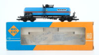 Roco H0 4354 C Kesselwagen (Wacker)  DB