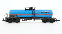 Roco H0 4354 C Kesselwagen (Wacker)  DB