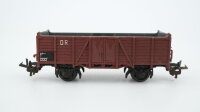 Zeuke TT 545/54 offener Güterwagen Om DR