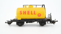 Zeuke TT 545/73/5 Kesselwagen Z Shell DR